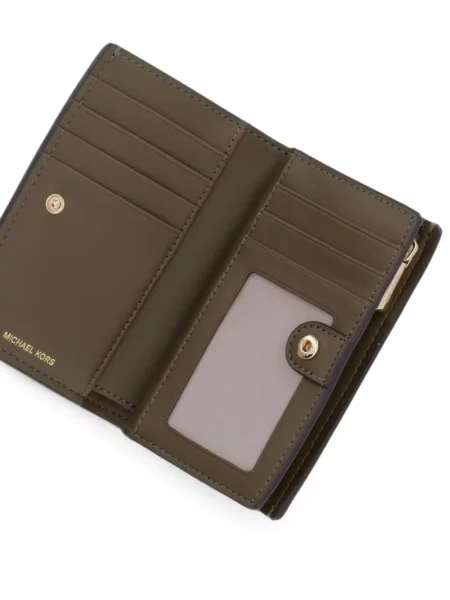 Pantofi cu toc Michael Michael Kors din piele negru