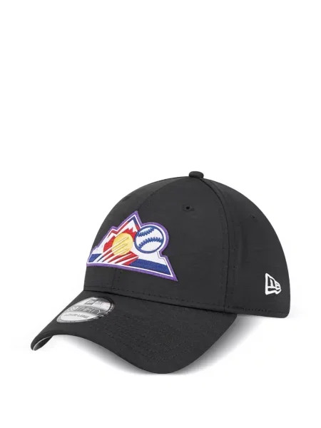 Șapcă New Era Cap negru