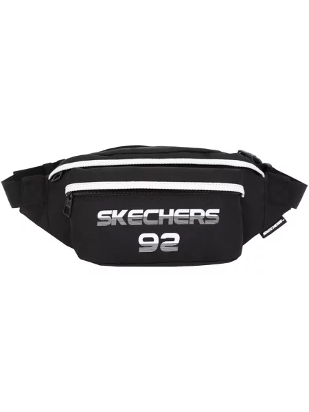 Torbica oko struka Skechers crna