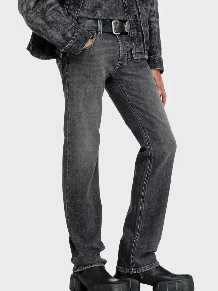Джинсы Diesel Larkee серые