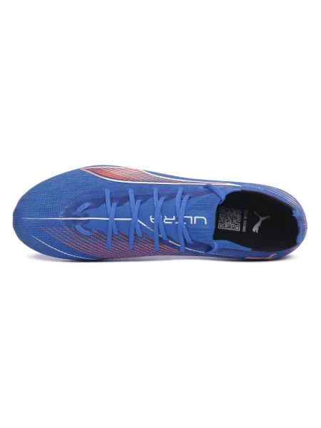 Fotbal pantofi Puma albastru
