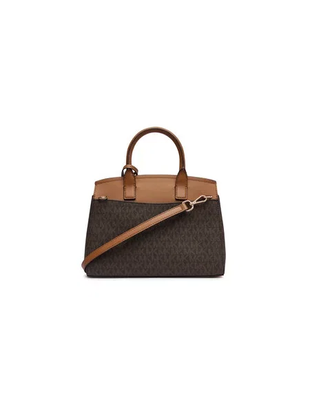 MICHAEL Michael Kors Táska Landry barna
