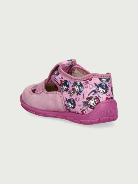 Froddo капці дитячі CLASSIC SLIPPERS
