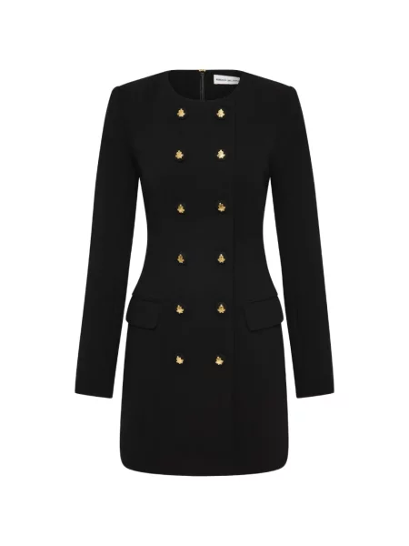 Rochie mini Rebecca Vallance negru
