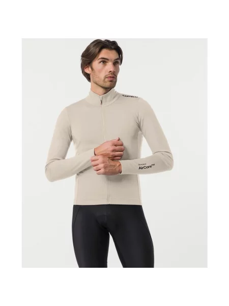 Kurtka Castelli Espresso 2 S beżowy