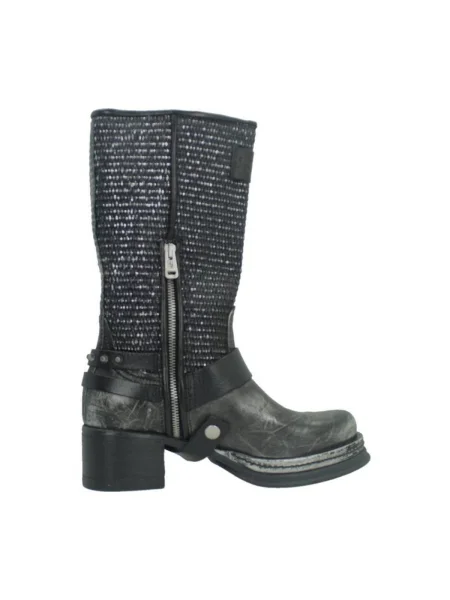 Pantofi Ash negru