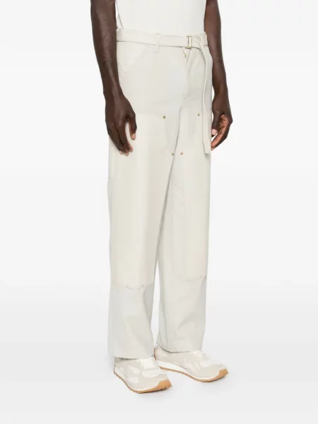 Pantaloni Sacai