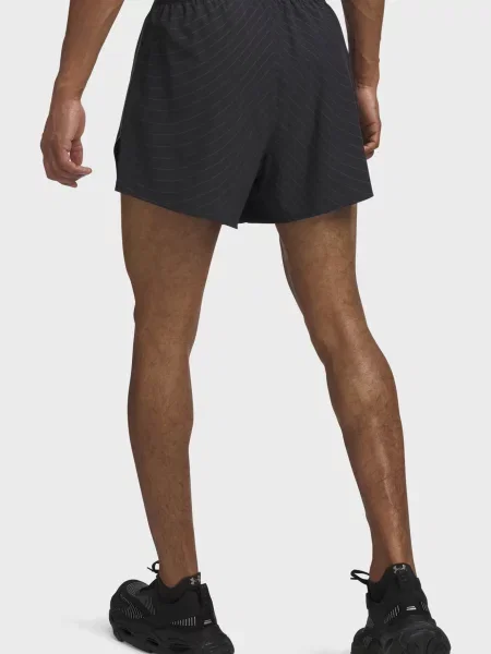 Шорты Under Armour для бега черные