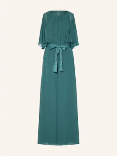 Vera Mont Overal tmavě zelená