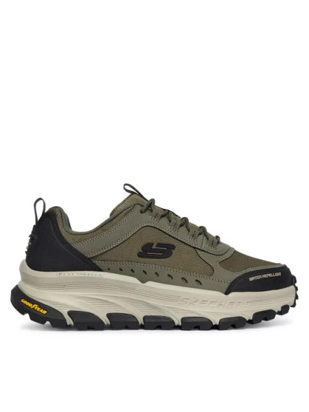 Ниски обувки Skechers