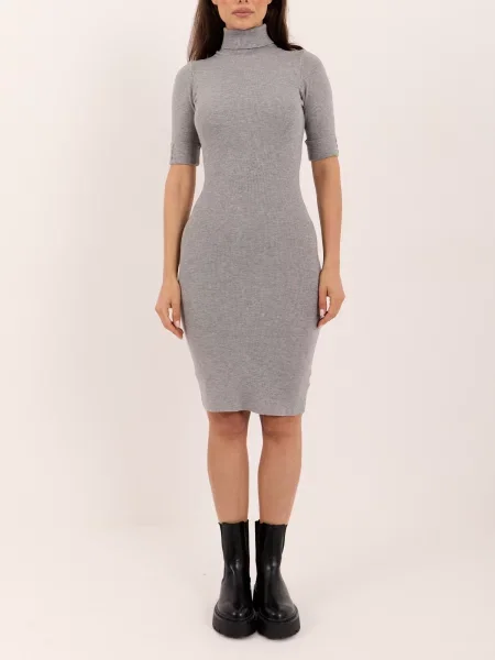 Haljina Italy Moda bijela