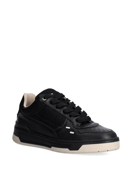 Sneakerși Filling Pieces negru
