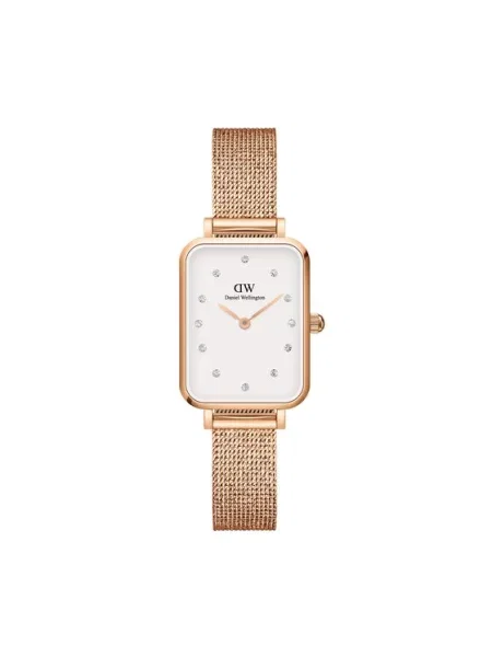 Ure Daniel Wellington roza