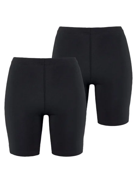 LASCANA Pantaloni modelatori negru