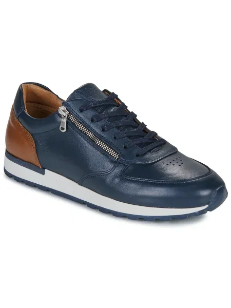 Pantofi Casual Attitude albastru