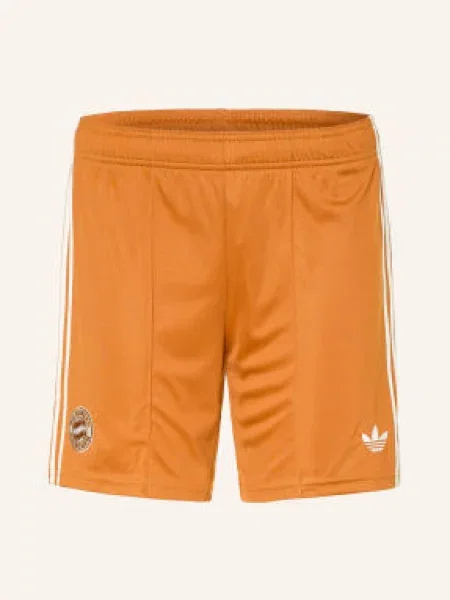 Adidas Spodnie Dresowe Fc Bayern Mcm braun