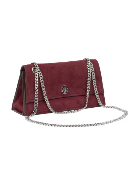Torebka Tory Burch czerwona