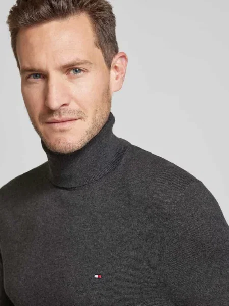 Tommy Hilfiger Golf grau