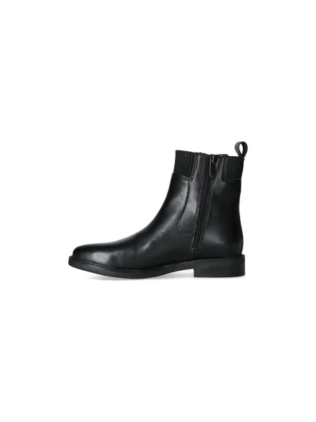 Pantofi Marco Tozzi negru