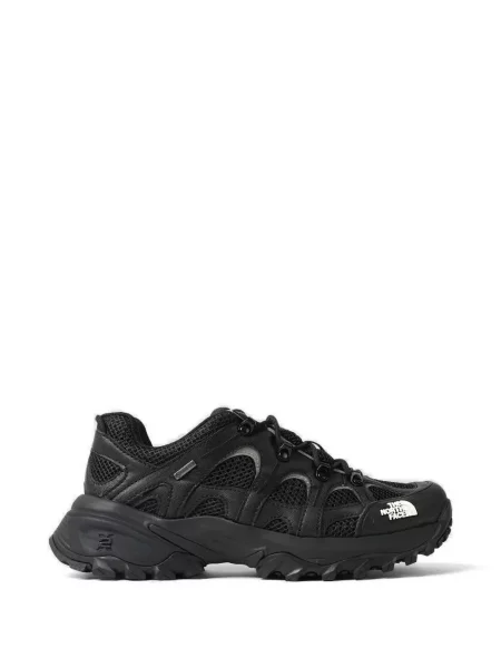 Sneakerși The North Face cu autograf negru