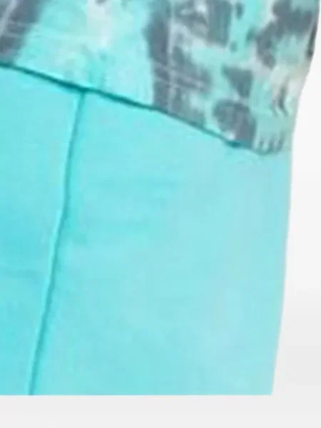 Tricou Champion cu legături albastru