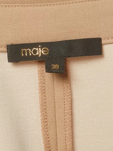 Μίνι φόρεμα Maje