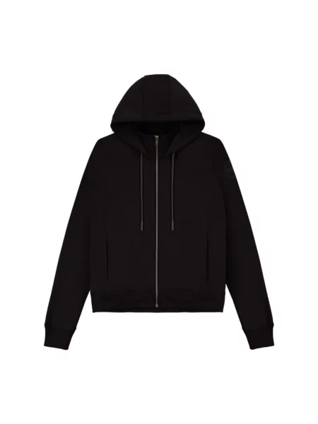 Sweter Colmar czarny