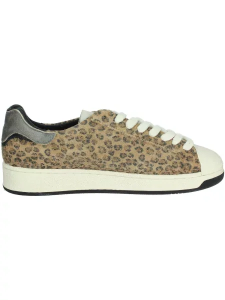 Pantofi D.a.t.e. bej