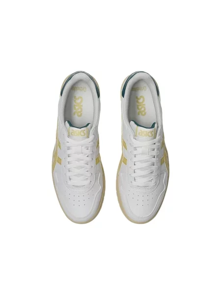 Pantofi Asics alb