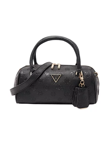 Guess Torebka Cresidia II czarny