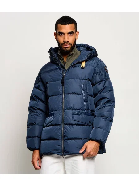 PARAJUMPERS Geacă de puf Sallins