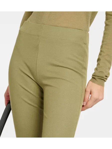 Leggings Joseph verde