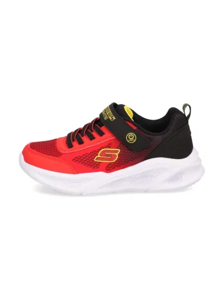 Dětské tenisky Skechers červené