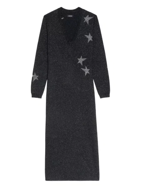 Rochie Zadig&voltaire de costum negru