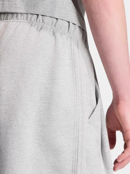 Adidas Originals трикотажні шорти Essentials