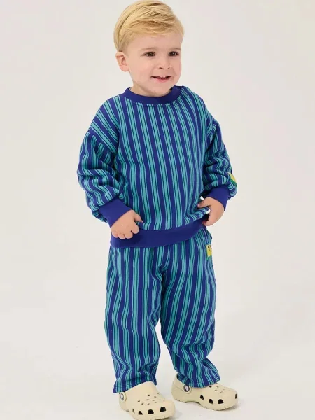 Детский свитер Bobo Choses