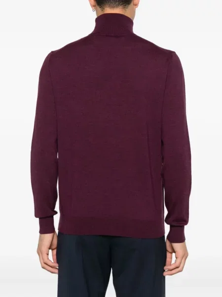 Pulover Etro cu broderie