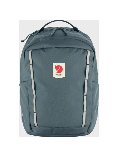 Plecak Fjällräven Skule Kids niebiesko szary