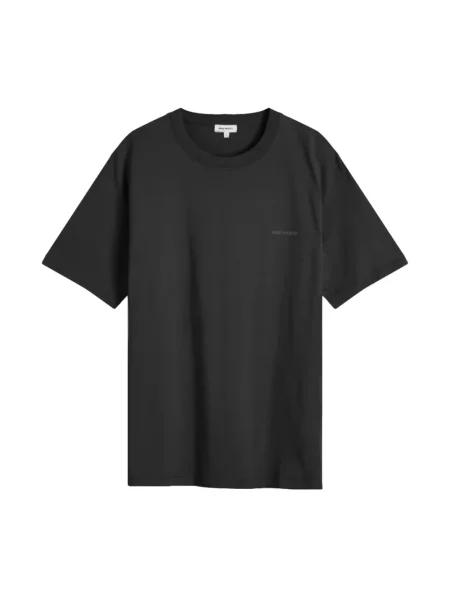 Koszulka Norse Projects czarna