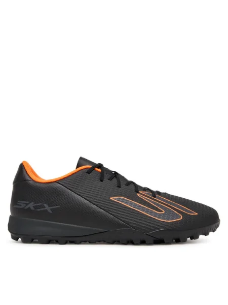 Skechers Ghete pentru fotbal Gold Tf BKOR negru