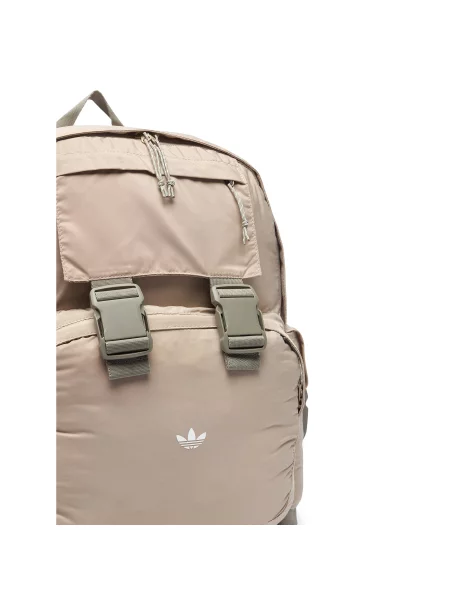 Batoh adidas béžový