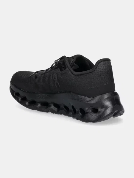 Buty do biegania On Running do biegania czarne