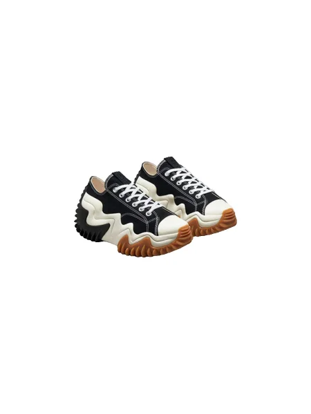 Pantofi Converse cu platformă alergare negru