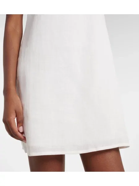 Rochie Asceno de in alb