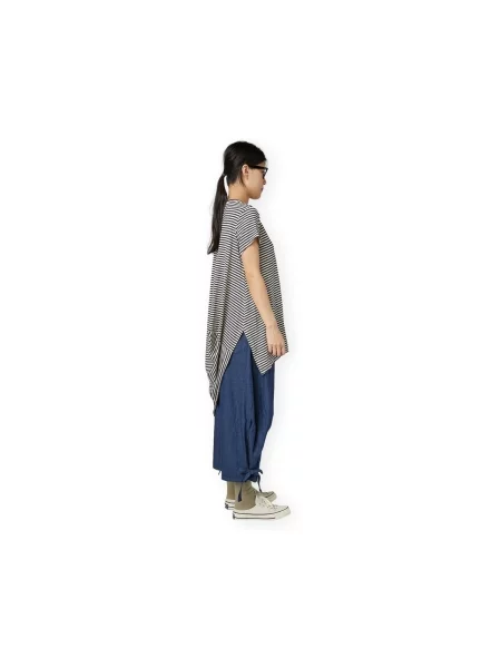 Pantaloni Wendy Trendy albastru