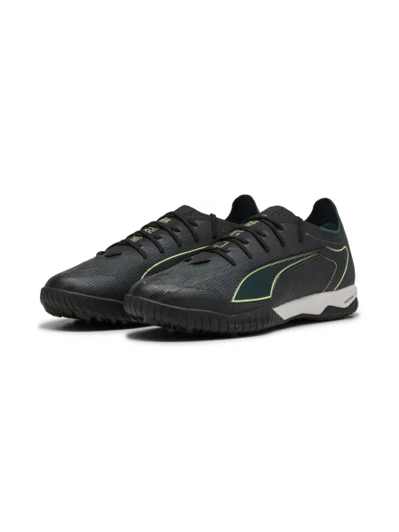 Puma Buty do piłki nożnej Ultra 6 Pro Cage 02 czarny