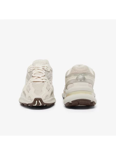 Lacoste Sneakersy białe