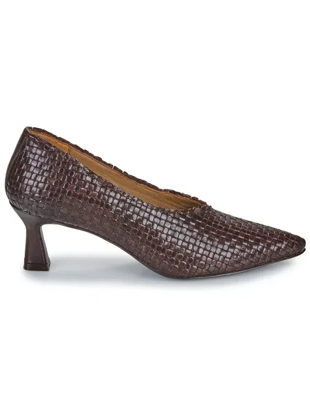 Pantofi Jb Martin maro