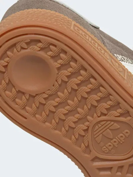 Adidas Originals HANDBALL SPEZIAL кросівки дитячі замшеві