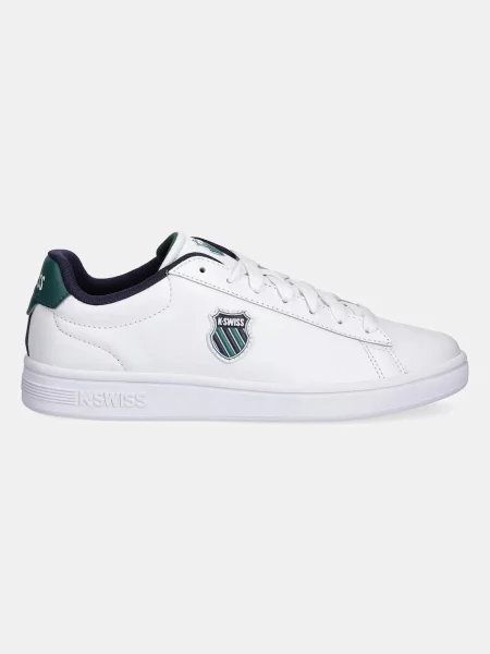 Кроссовки K Swiss белые